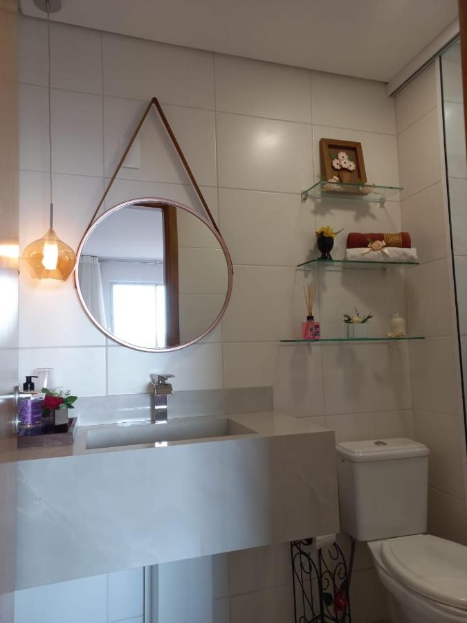 Piçarras Ape Estilo Resort C/ Pe Na Areia E Vista Mar, Proximo Ao Beto Carrero מראה חיצוני תמונה
