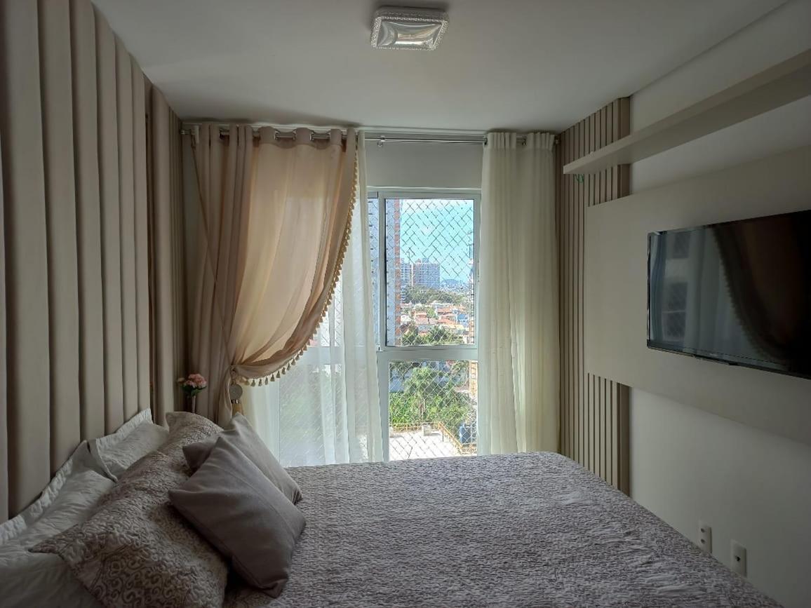 Piçarras Ape Estilo Resort C/ Pe Na Areia E Vista Mar, Proximo Ao Beto Carrero מראה חיצוני תמונה
