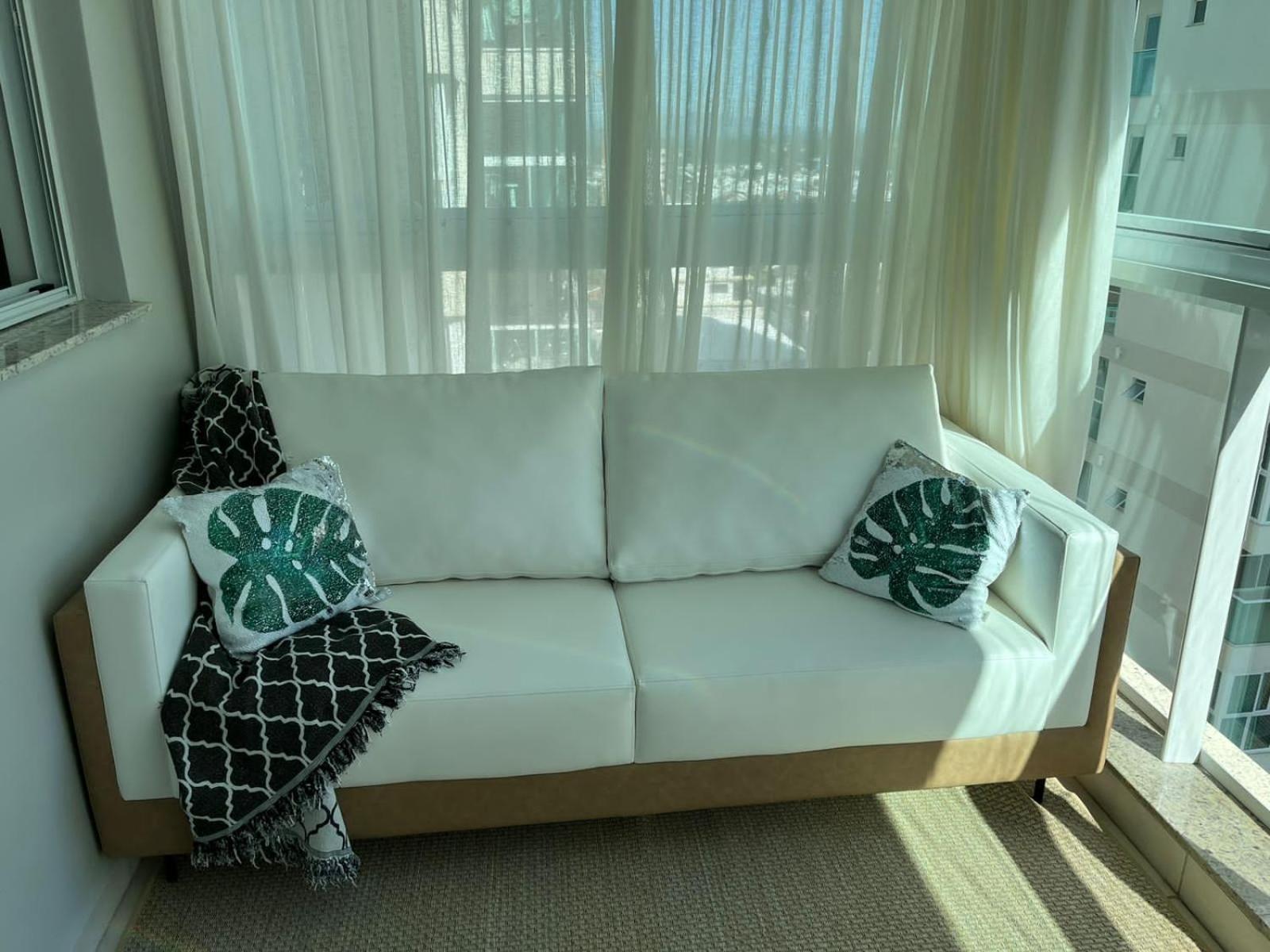 Piçarras Ape Estilo Resort C/ Pe Na Areia E Vista Mar, Proximo Ao Beto Carrero מראה חיצוני תמונה