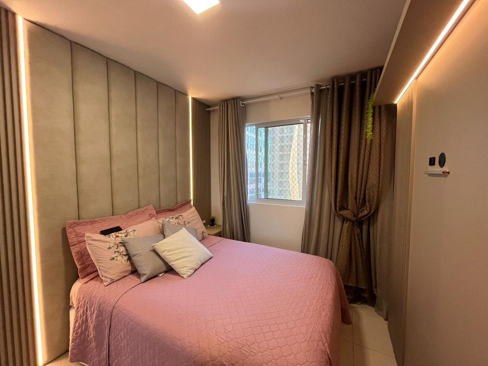 Piçarras Ape Estilo Resort C/ Pe Na Areia E Vista Mar, Proximo Ao Beto Carrero מראה חיצוני תמונה